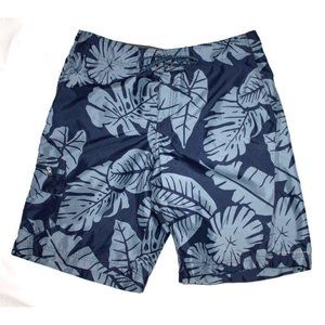 Columbia PFG Men's Board Shorts Swim Trunks Surf Size 36‎